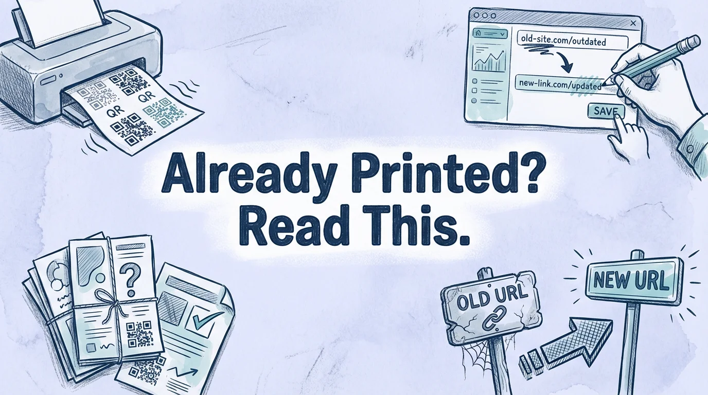Best Free QR Code Generator (2026): Honest Comparison