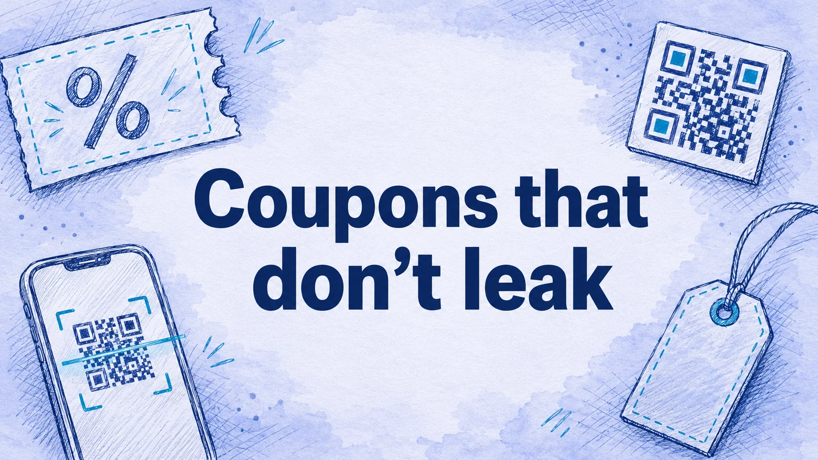 QR Code for Coupons: The Complete Guide