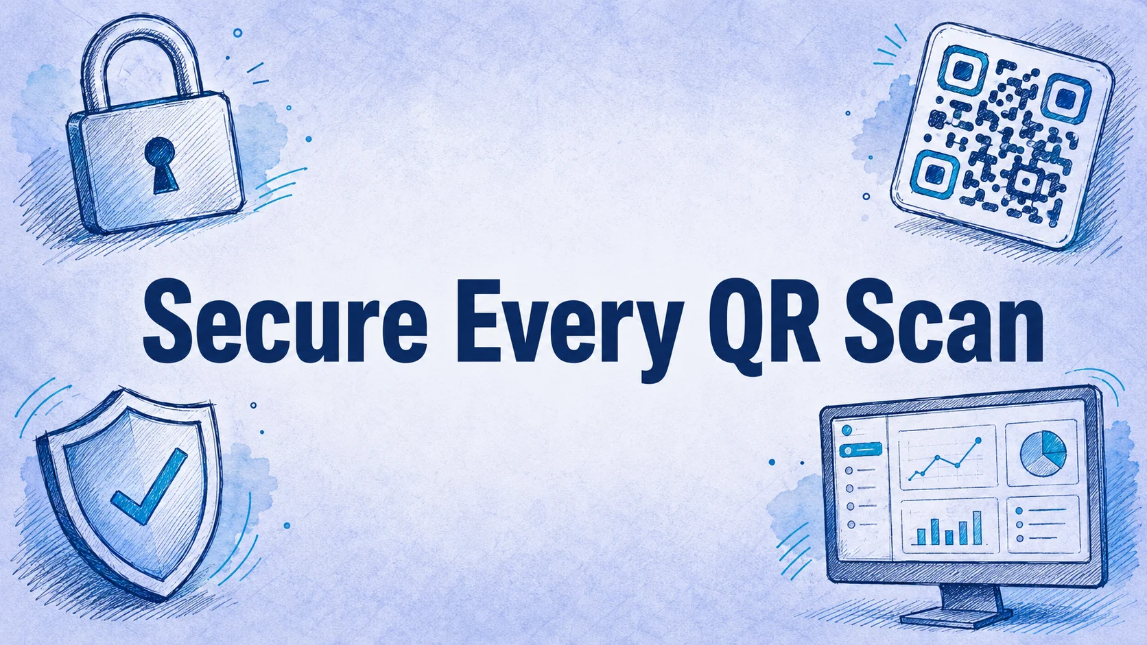 QR Code Security Best Practices for Platforms