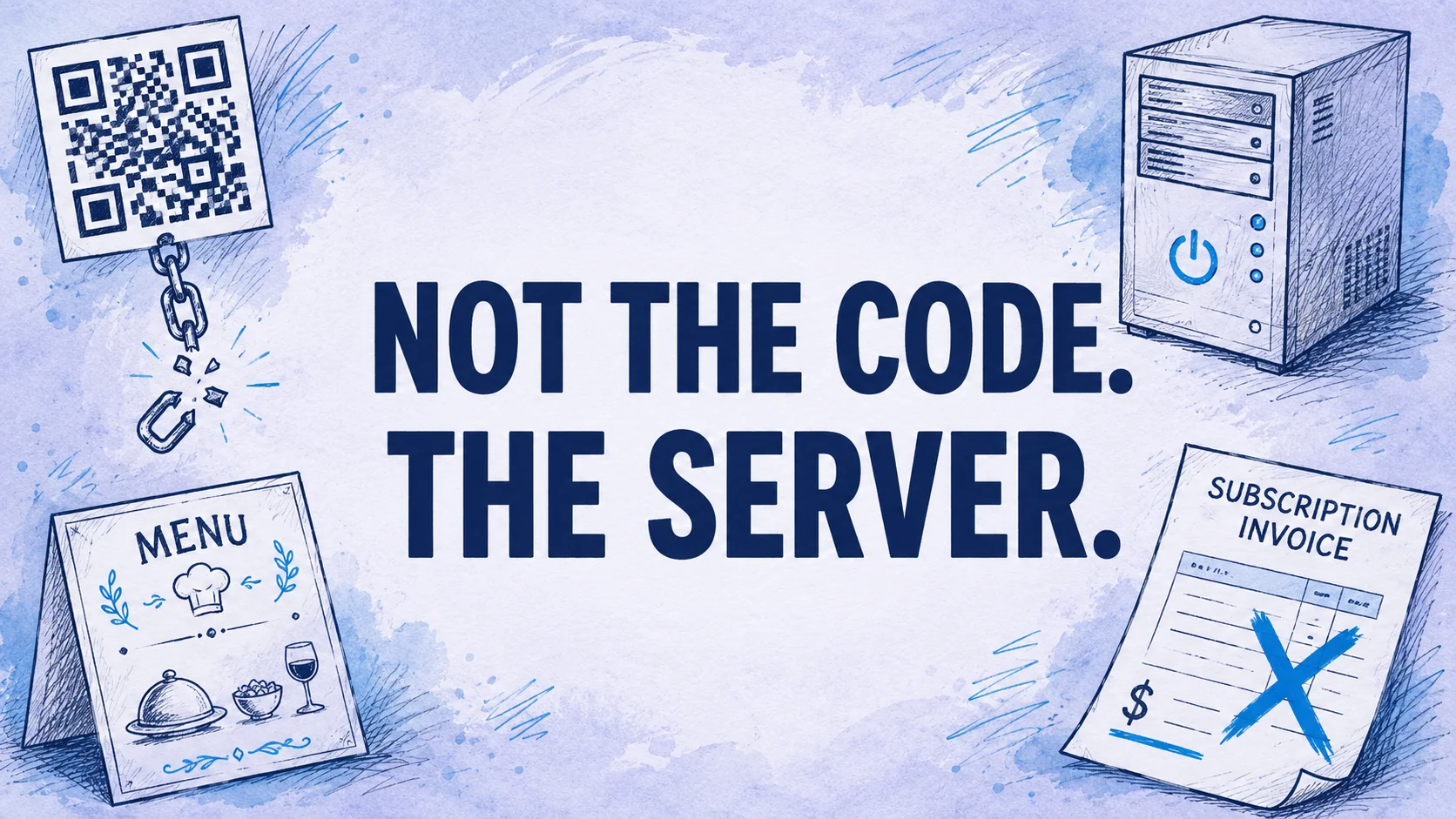 Why Do QR Codes Expire? The Real Causes