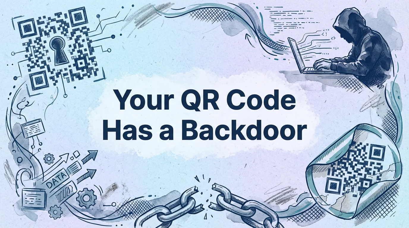 Peut-on modifier un code QR après impression ?