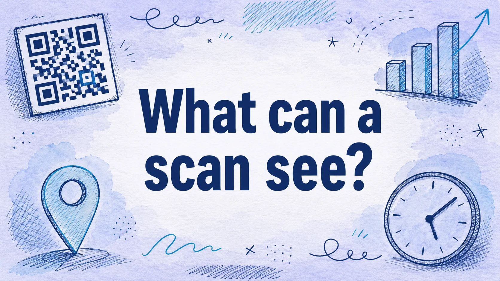 QR Code Analytics: What Data You Can Actually See