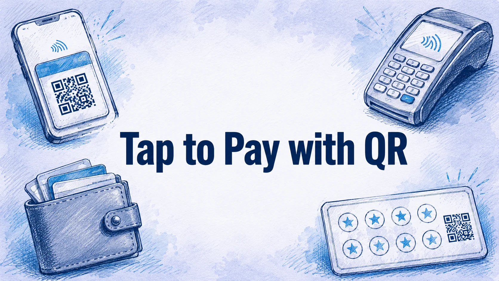 QR Code for Apple Wallet & Google Wallet: How It Works