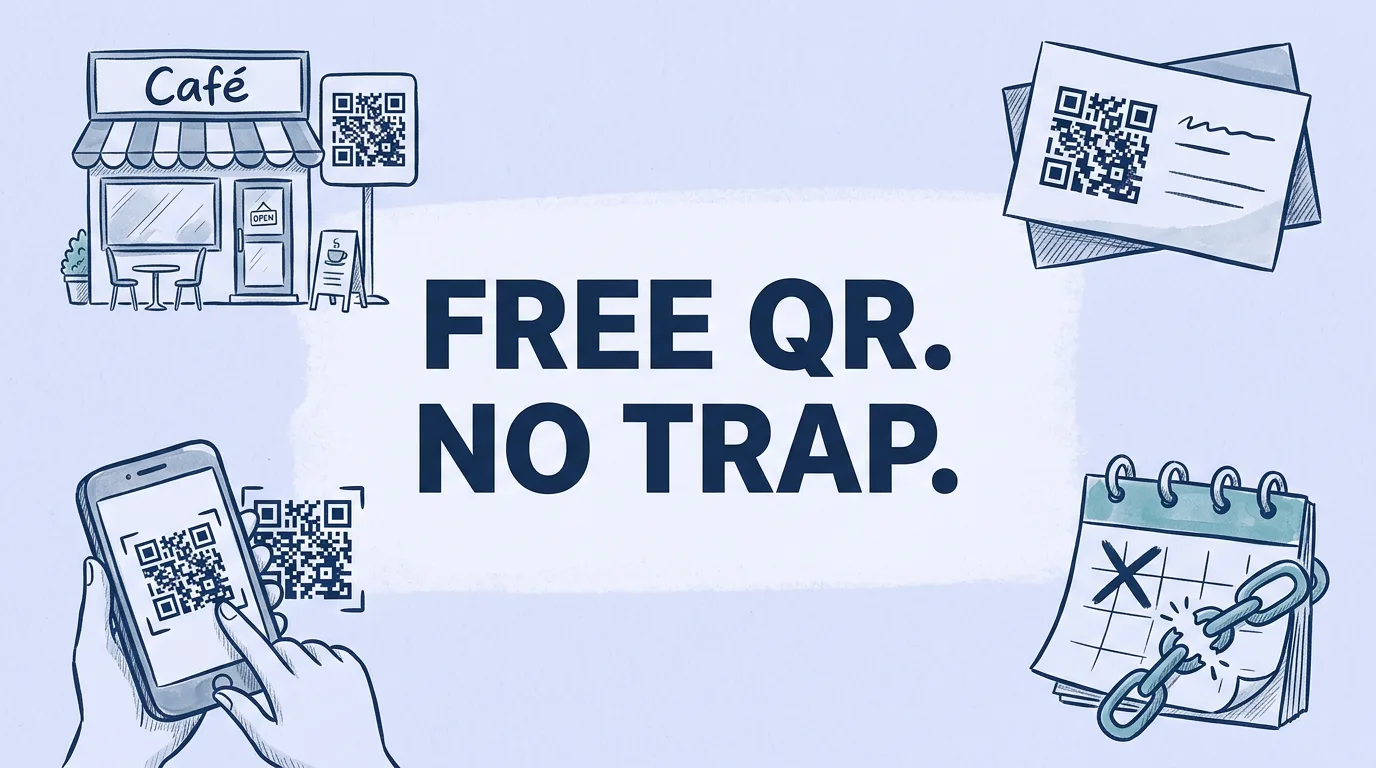 Best QR Code Generator for Small Business (2026)
