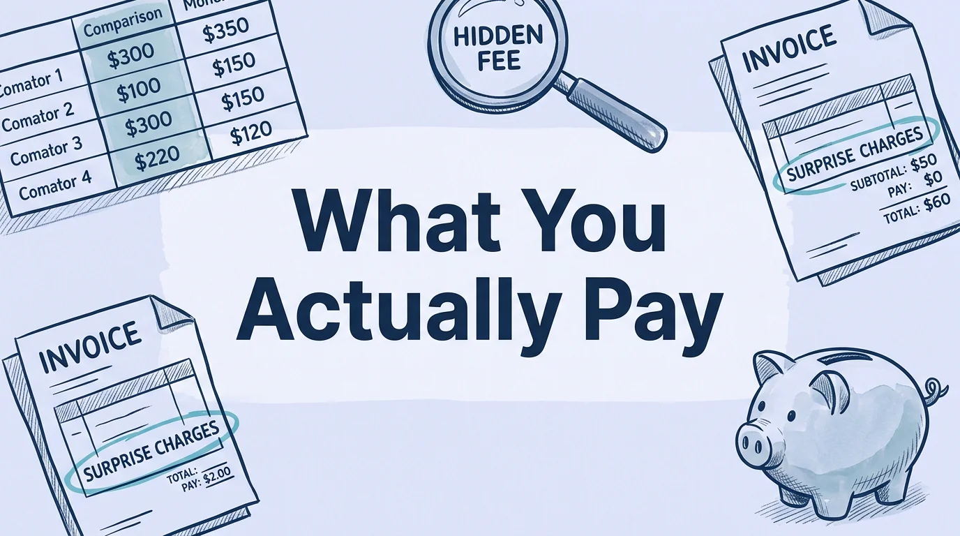QR Code Generator Pricing Comparison (2026)