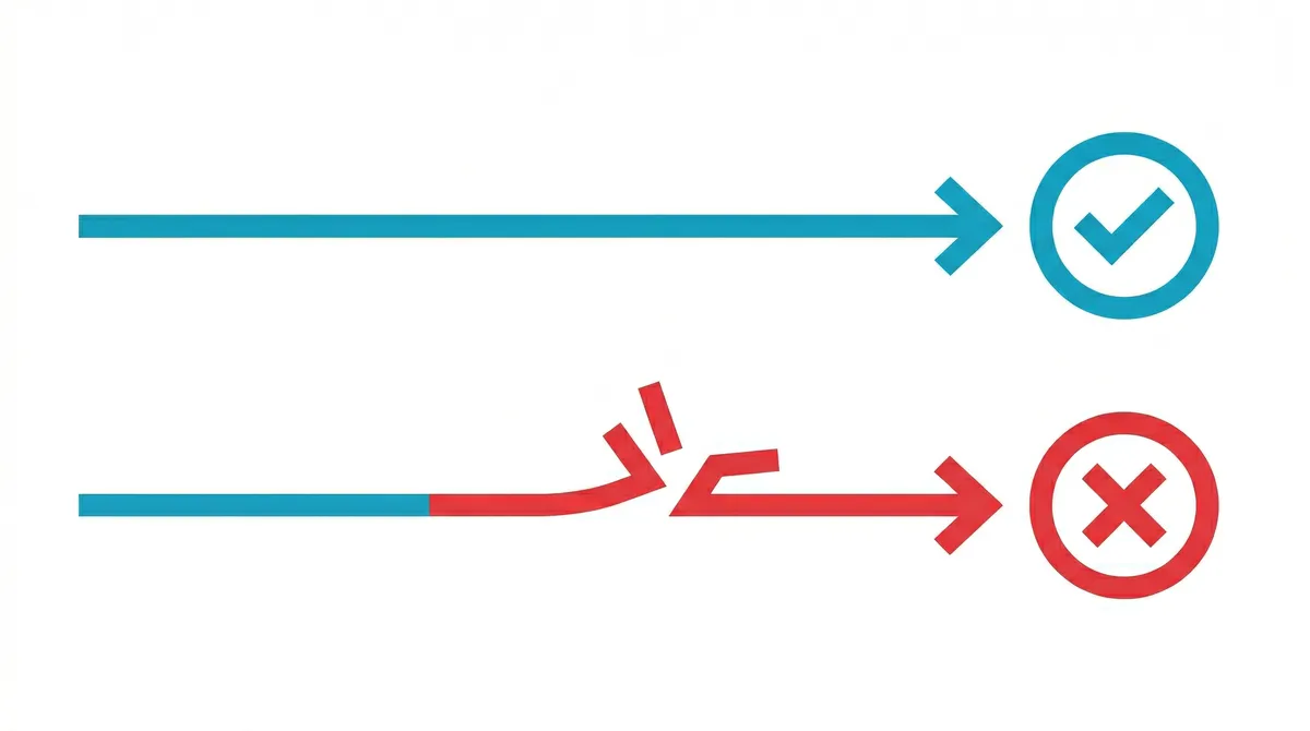 Lifecycle diagram: static QR code remains active permanently versus dynamic QR code that deactivates when subscription ends